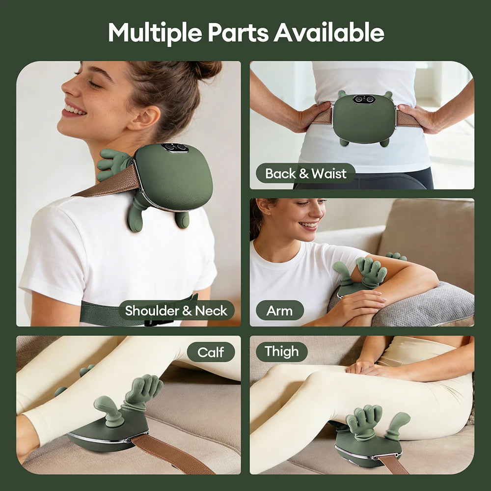 NeuraWave Neck & Shoulder Massager