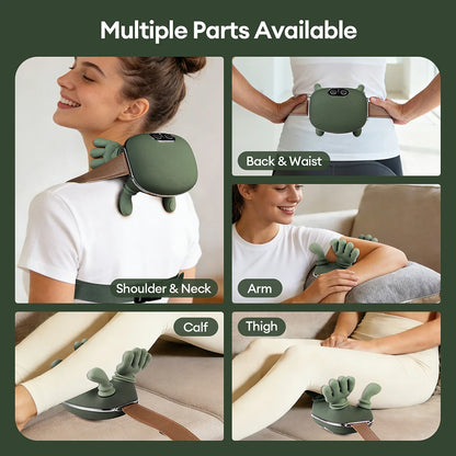 NeuraWave Neck & Shoulder Massager