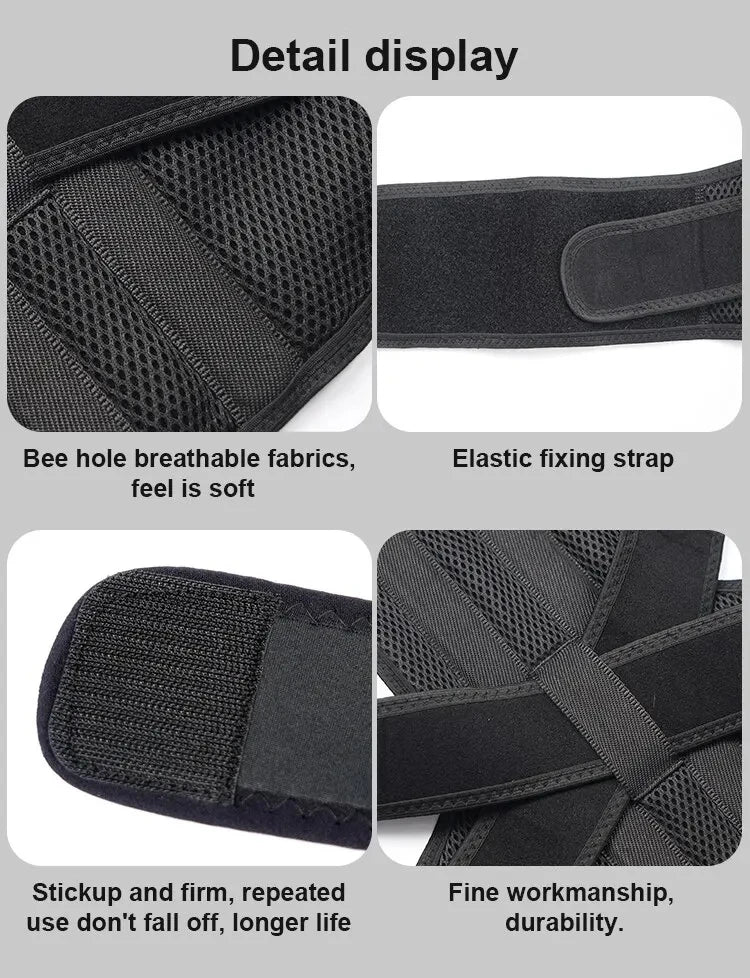 DIDAONUMEN™ Back Posture Corrector