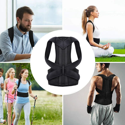 DIDAONUMEN™ Back Posture Corrector