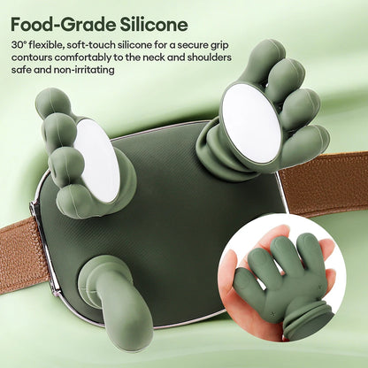 NeuraWave Neck & Shoulder Massager