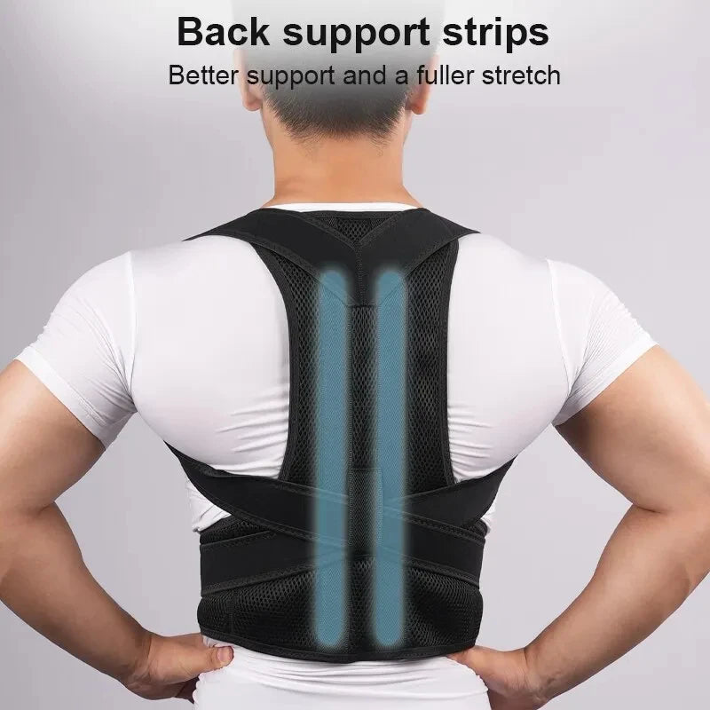 DIDAONUMEN™ Back Posture Corrector